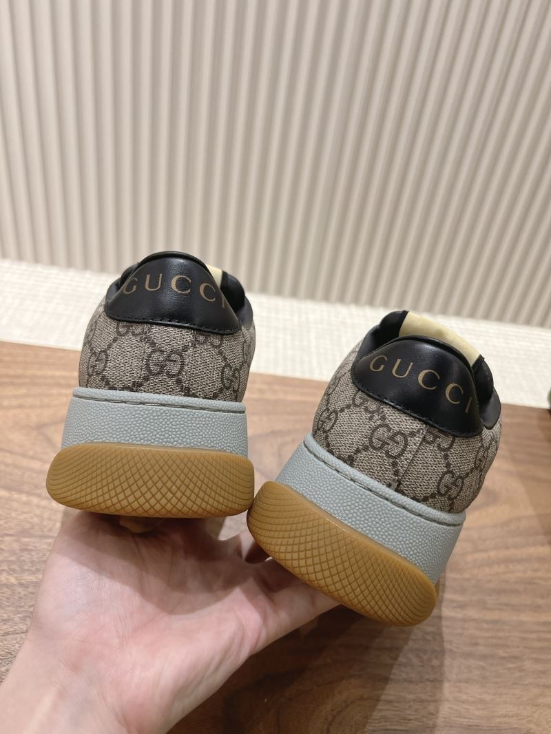 Gucci Screener Shoes